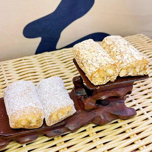 蛋酥卷(2个口味) 商品图0