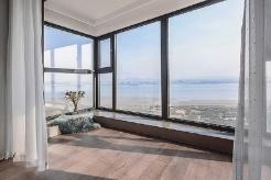 粤利坚110#系列断桥平开窗1.4（保利） 商品图0