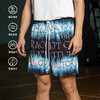 LUSHISI「沙漠与海洋」美式四五分短裤运动风速干凉感篮球训练裤 商品缩略图0