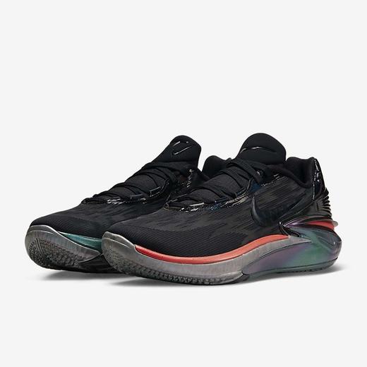 Nike/耐克男鞋冬季新款运动鞋时尚缓震休闲篮球鞋 FV4144-001 商品图2