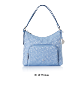 新秀丽LIBRA 2.0系列V&A联名款时尚女士流浪包NO3*023