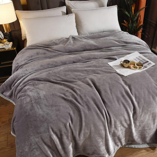 【洁丽雅】 迪卡芙典藏毯 JLY-TD896 180*200cm 商品图2