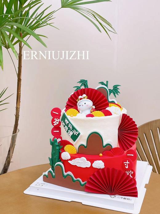 一岁一礼 商品图2