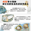 生命的故事（手绘版）（共10册）科普绘本昆虫昆虫世界 商品缩略图2