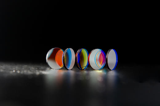 BP635/30K 中心波长635截止OD6透过率>90%带通滤光片 商品图0