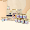 【月满福满】佛罗伦汀鲜炖燕窝牛乳花胶礼盒装 商品缩略图0