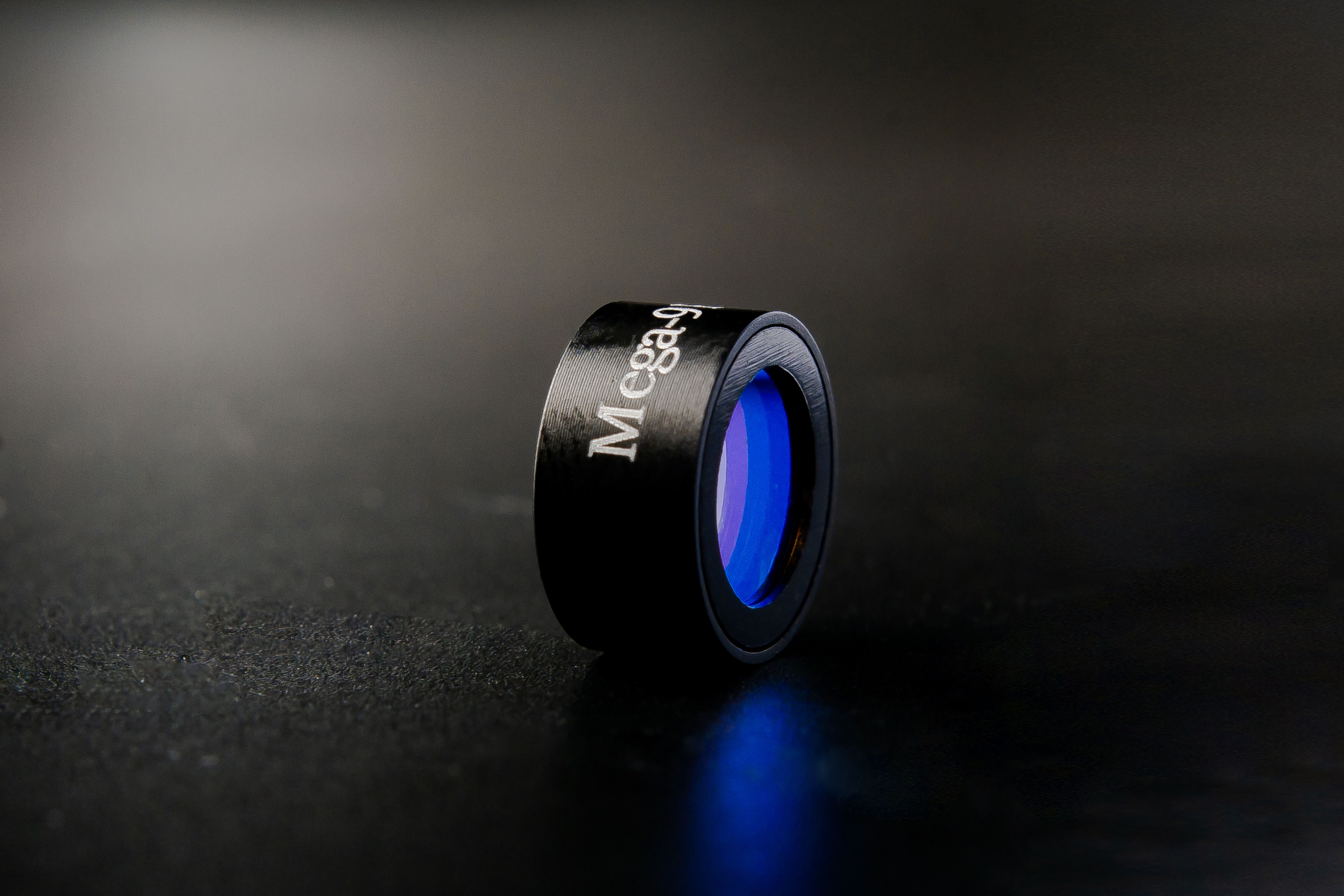 BP624/40K OD6@200-800 T>80% Φ12*6带通滤光片