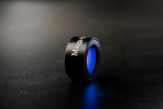 BP624/40K OD6@200-800 T>80% Φ12*6带通滤光片 商品图0