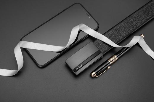 皮尔卡丹男士牛皮皮带经典大气头层牛皮商务都市自动扣男士腰带高级感牛皮男式裤腰带 商品图1