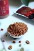 升级五红粉 不加红糖 五红汤 免煮 早餐代餐 三蒸三晒红枣 红衣花生红豆红米枸杞桑葚 红曲 450克 商品缩略图8