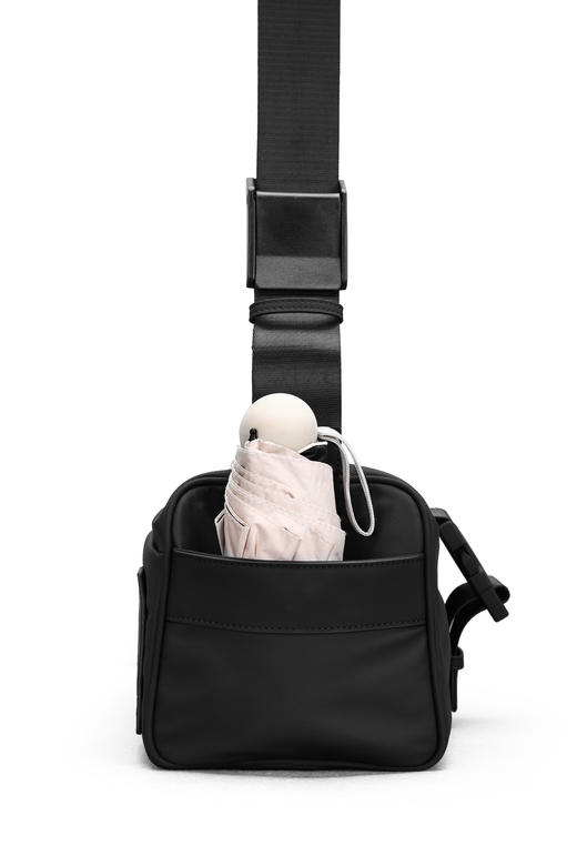 皮尔卡丹斜挎包男款多功能斜挎包男士斜挎包男生单肩包男款运动 商品图13