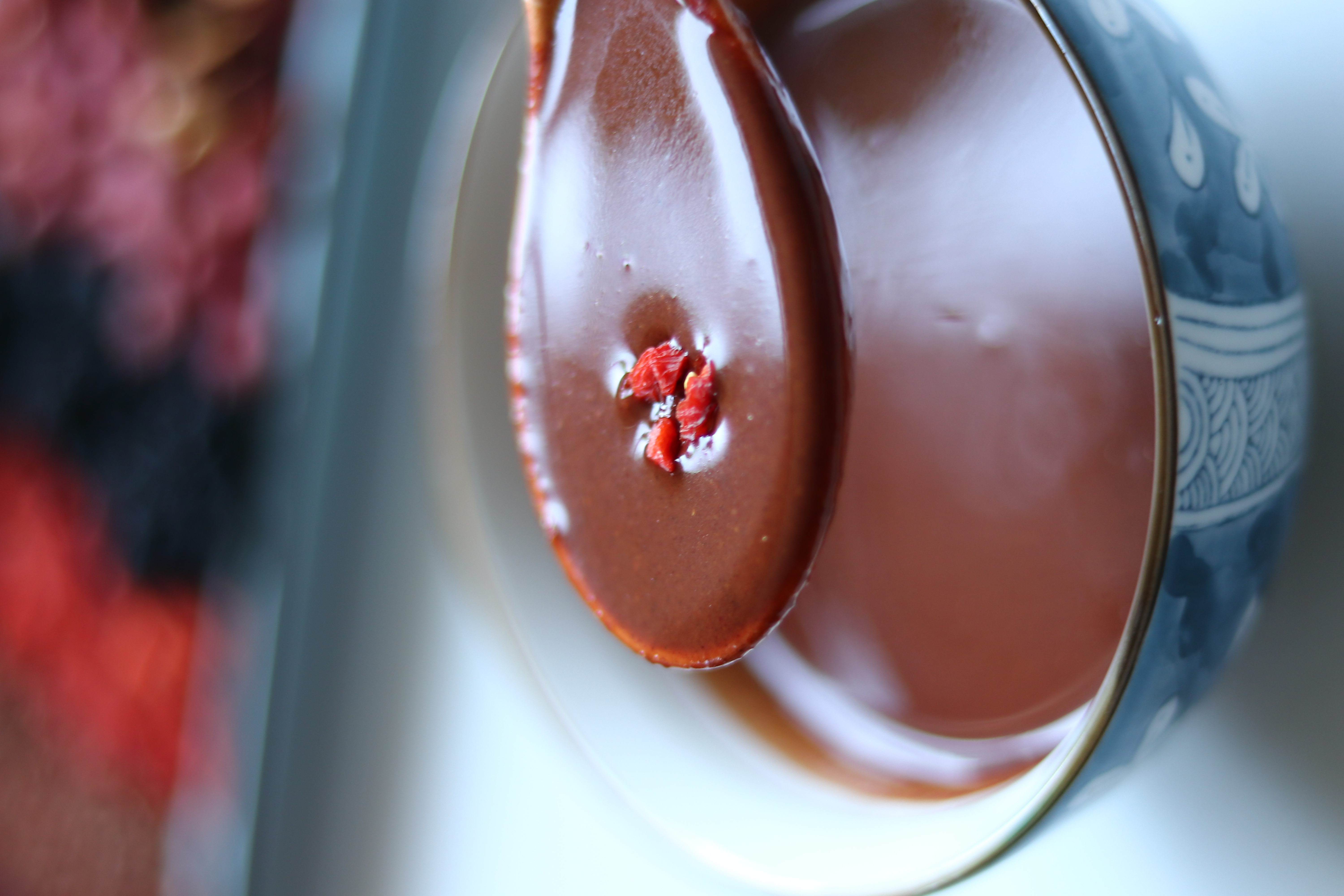 升级五红粉 不加红糖 五红汤 免煮 早餐代餐 三蒸三晒红枣 红衣花生红豆红米枸杞桑葚 红曲 450克