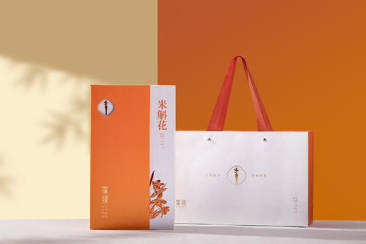 【霍臻】特级霍山米斛花礼盒20g（1g*20罐 ） 商品图0