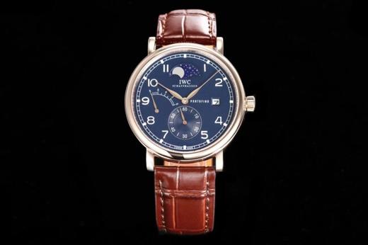 （钟表科普）三千到五千的复刻手表一比一手表做得如何？值得入手吗？ 商品图1