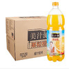 美汁源果粒橙橙汁饮料1.25L 商品缩略图0