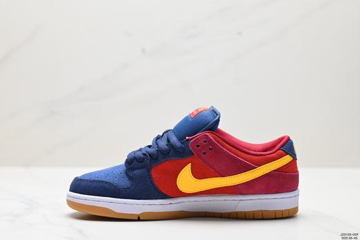 耐克Nike SB Dunk Low低帮休闲运动滑板板鞋308270-111男女鞋 商品图2