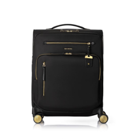 新秀丽CP-LITE系列大容量时尚软箱TL3*007