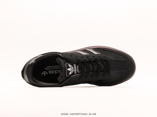 阿迪达斯adidas originals Samba休闲运动板鞋ID3201男女鞋 商品图2