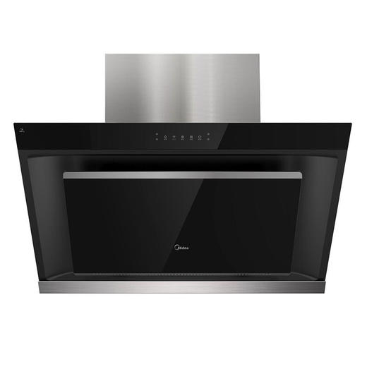 美的（510001
） CXW-260-B61P 侧吸型烟机 (智能WiFi)触摸 商品图0