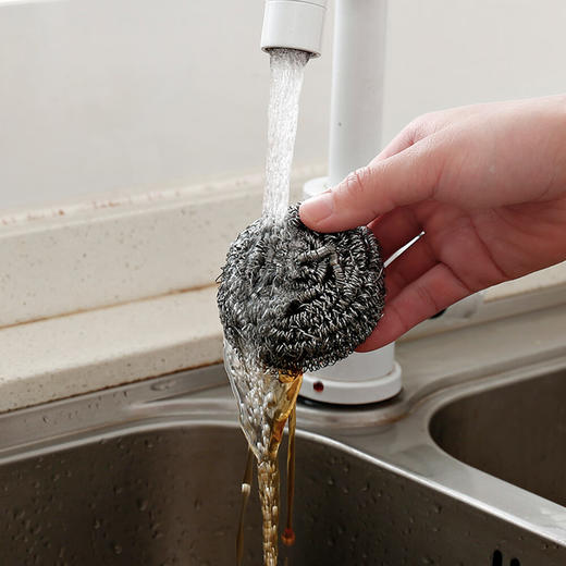 清洁球-5只装 商品图3