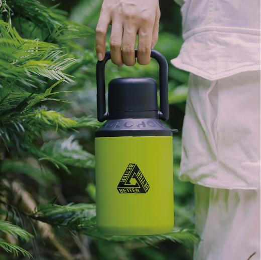 Better环保系列holoholo水壶 商品图0