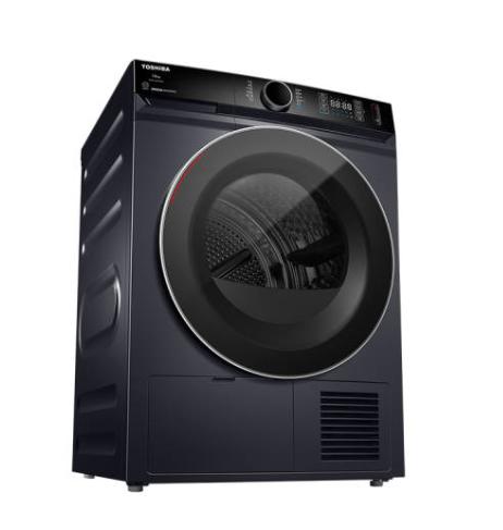 东芝（252126）TD-BK110GHCN(GK) 热泵式干衣机 星际蓝 商品图2