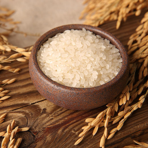 谷怡斋有机越光米1kg寿司米 商品图1