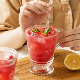 浙仙梅杨梅汁|仙居杨梅新鲜榨取，酸甜浓郁沁爽！0色素/香精/防腐