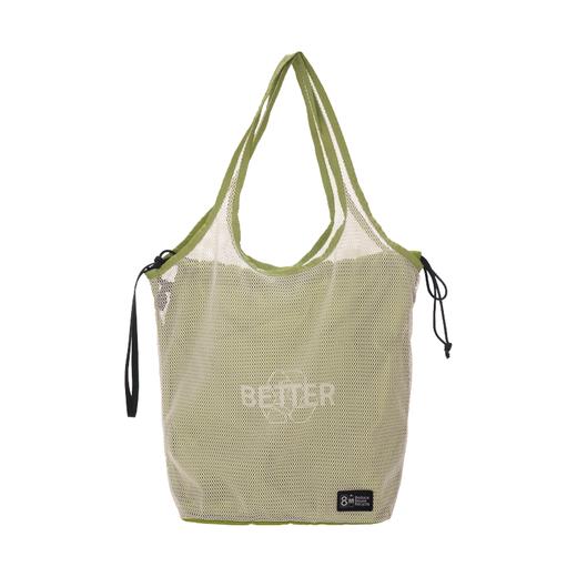 Better环保系列网兜单肩挎包 商品图6