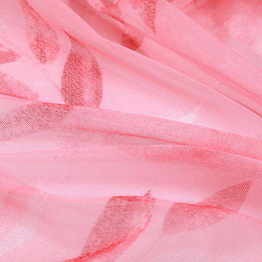 【商场同款】熳洁儿 夏日清新花卉泳装女士连衣裙泳衣海边沙滩24206306 商品图3