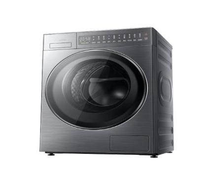 东芝滚筒洗衣机（252119）DG-10TC23BY 商品图1