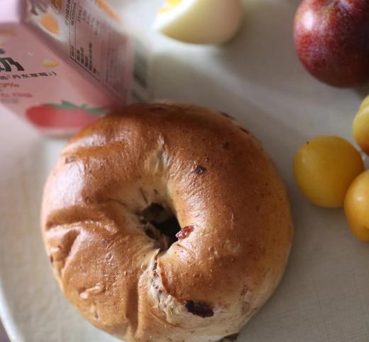 猫太推荐—贝果 & 碱水面包&欧包【🈵58元送碱水原味贝果一个13号9：30结束】 商品图0