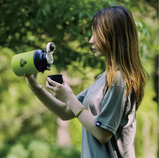 Better环保系列holoholo水壶 商品图2