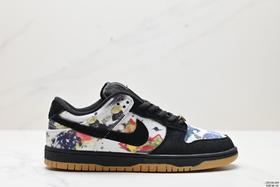 耐克Nike SB Dunk Low低帮休闲运动滑板板鞋308270-111男女鞋