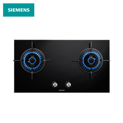 西门子(510462
)4.5kw大火力家用嵌入式燃气灶天然气灶具 黑晶钢化玻璃隔热防爆 ER77GA23MP 商品图0