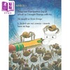 【中商原版】英文原版小动物日记2册 虫虫日记Diary of a Worm 蜘蛛日记a spider 昆虫搞笑冒险故事图画书 儿童绘本 进口图书 商品缩略图4