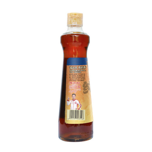 福达坊360ml%芝麻油（6924497903146） 商品图1