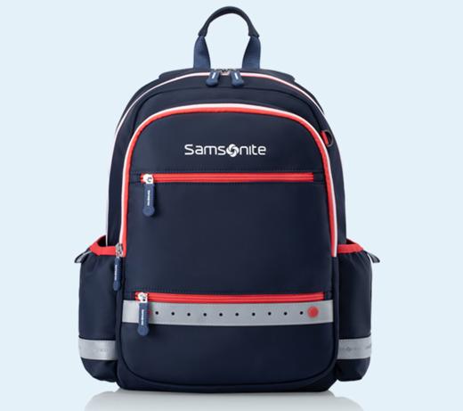 新秀丽DREAM+系列低年级儿童书包TU6*402 商品图1