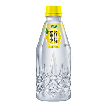 怡宝蜜水柠檬水果饮料350ml*12整箱装 商品图2