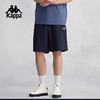Kappa卡帕背靠背夏季运动短裤男弹力凉感跑步五分裤美式篮球裤子K0E32DY50D 商品缩略图2