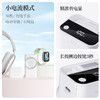 【国家3C认证】爱沃可（iWALK） LPR001 L/C 10000毫安双向30W快充伸缩线充电宝 自带线30W双向快充，解锁快充新体验。新伸缩线设计，拉上就充，清爽收纳。 商品缩略图11