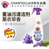 CHANTE CLAIR 大公鸡管家 多能油污净（熏衣草）600mL*2瓶 商品缩略图1