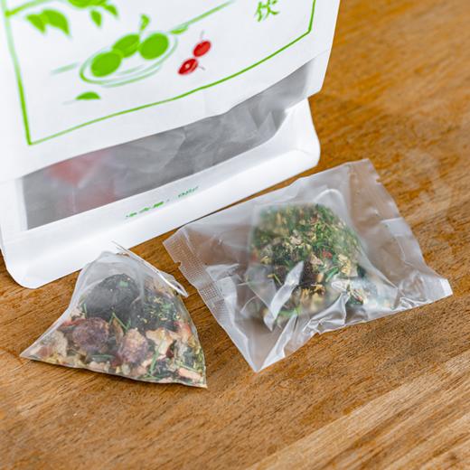 竹露乌梅饮 商品图1