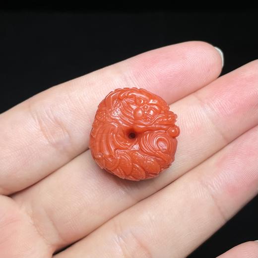 南红吊坠 商品图0