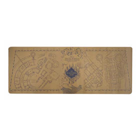 MAGIC ENPOWERD 活点地图书桌垫MAPC697464216277500F