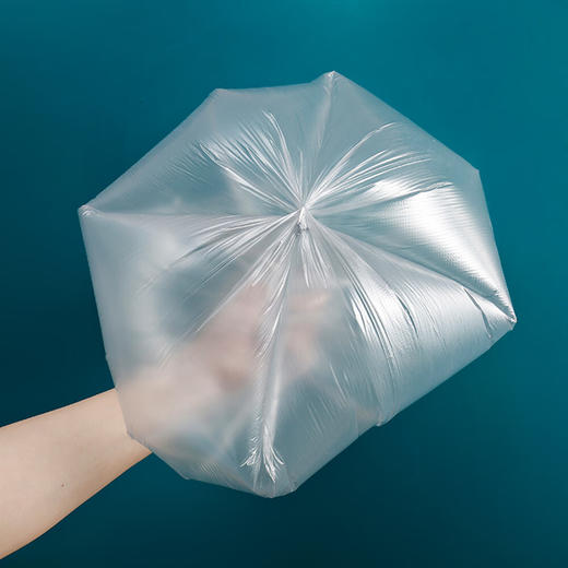 垃圾袋(背心铁袋)20只*5卷 商品图4