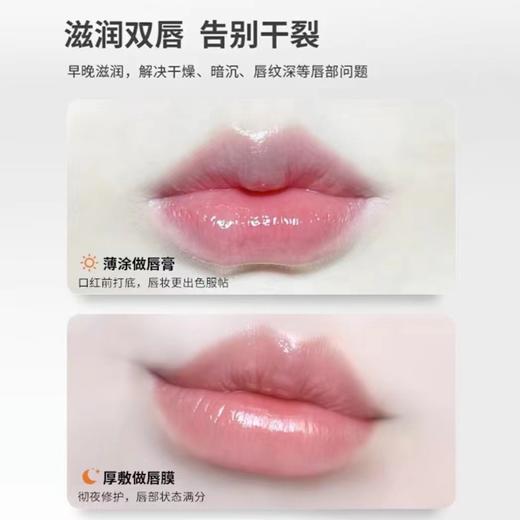 【品牌直发】美国碧唇润唇膏 原装进口 Blistex百蕾适小蓝罐/小蓝管/小红管 7/4.25/4.25g 商品图10