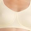 【优惠详情咨询客服】爱蒙娜amoena 德国进口义乳文胸乳腺术后专用胸罩无钢圈内衣 0568 商品缩略图3