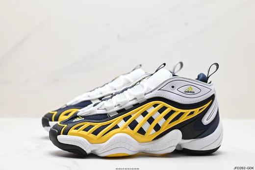 天足系列回归！还“致敬”了一波YEEZY 500！ 商品图1