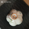 问鼎哥窑致巧款凌霜杯（莺舞梅香）（缺货） 商品缩略图4